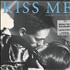Stephen Tintin Duffy Kiss Me + inner sleeve 7