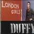 Stephen Tintin Duffy London Girls CD single UK STDC5LO52109