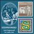 Steppenwolf Early Steppenwolf / For Ladies Only CD album UK SPPCDEA410425