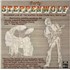 Steppenwolf Early Steppenwolf vinyl LP UK SPPLPEA871707