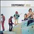 Steppenwolf Gold 2-CD album set UK SPP2CGO397792