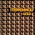 Steppenwolf Gold vinyl LP UK SPPLPGO546932