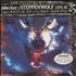 Steppenwolf Live At 25 2-CD album set Japanese SPP2CLI640707