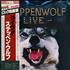 Steppenwolf Live 2-LP vinyl set Japanese SPP2LLI200562