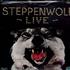 Steppenwolf Live 2-LP vinyl set Japanese SPP2LLI219864