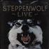 Steppenwolf Live 2-LP vinyl set French SPP2LLI674862
