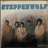 Steppenwolf Steppenwolf - 1st vinyl LP UK SPPLPST640245