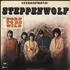 Steppenwolf Steppenwolf - Black Label Design vinyl LP UK SPPLPST172988