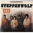 Steppenwolf Steppenwolf - Orange Label Design vinyl LP UK SPPLPST815617