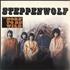 Steppenwolf Steppenwolf vinyl LP UK SPPLPST725182