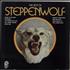 Steppenwolf The Best Of Steppenwolf vinyl LP US SPPLPTH764156