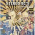 Stereo MCs Supernatural + Hype-Sticker vinyl LP UK