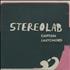 Stereolab Captain Easychord CD single UK STBC5CA192372