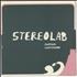 Stereolab Captain Easychord 12