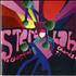 Stereolab Chemical Chords - Edited Album Versions CD album UK STBCDCH626392