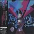 Stereolab Chemical Chords CD album Japanese STBCDCH464214