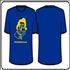 Stereolab Cliff/Logo - T-Shirt t-shirt UK STBTSCL327972