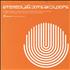Stereolab Dots And Loops - Orange Card P/S CD album UK STBCDDO97153