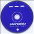 Stereolab Dots And Loops CD album US STBCDDO112296