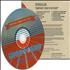 Stereolab Emperor Tomato Ketchup CD album US STBCDEM403448