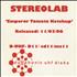 Stereolab Emperor Tomato Ketchup CD album UK