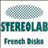 Stereolab French Disko CD single UK STBC5FR94343