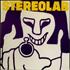 Stereolab French Disko CD single UK STBC5FR99186