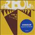 Stereolab Instant 0 In The Universe CD album German STBCDIN431104