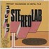 Stereolab Instant Holograms On Metal Film + Badge CD album Japanese STBCDIN871432