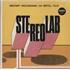 Stereolab Instant Holograms On Metal Film - Sealed 2-LP vinyl set UK STB2LIN868187