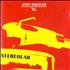 Stereolab Jenny Ondioline - Red Sleeve CD single UK STBC5JE57835