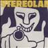 Stereolab John Cage Bubblegum CD single UK STBC5JO63720