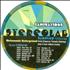 Stereolab Laminations CD single US STBC5LA113937