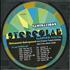 Stereolab Laminations CD single US STBC5LA88455