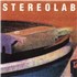 Stereolab Lo Boob Oscilator - Clear Vinyl 7