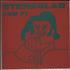Stereolab Low Fi CD single UK STBC5LO84719