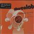 Stereolab Margarine Eclipse CD album US STBCDMA474257