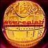 Stereolab Mars Audiac Quintet CD album Japanese STBCDMA437556