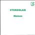 Stereolab Noises CD single US STBC5NO68593