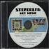 Stereolab Not Music CD album Japanese STBCDNO710959