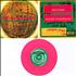 Stereolab Ping Pong - AUTOGRAPHED 7
