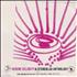Stereolab Serene Velocity - A Stereolab Anthology CD album UK STBCDSE371846