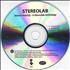 Stereolab Serene Velocity CD album US STBCDSE376850