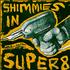 Stereolab Shimmies In Super 8 - Green & White 7