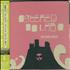 Stereolab Sound-Dust CD album Japanese STBCDSO428116