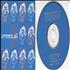 Stereolab Stereolab Sampler CD album Japanese STBCDST347365