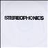 Stereophonics Live From Dakota CD-R acetate UK OPHCRLI368708