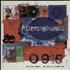 Stereophonics Looks Like Chaplin CD single UK OPHC5LO108964