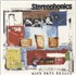 Stereophonics Word Gets Around - 180 Gram - Misprint vinyl LP UK OPHLPWO870356