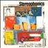Stereophonics Word Gets Around - Deluxe Edition 2-CD album set UK OPH2CWO657746